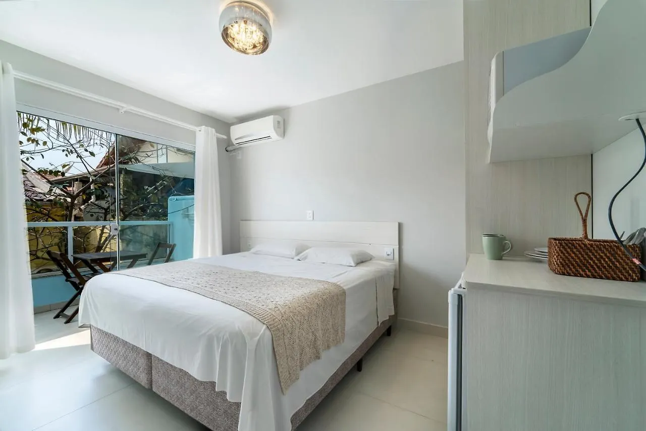 Residencial Bombinhas