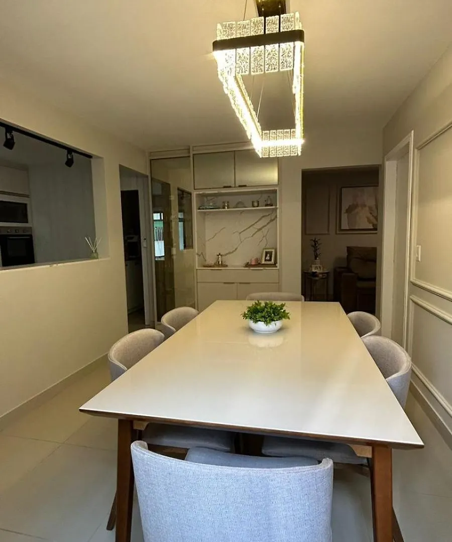 Residencial Bombinhas
