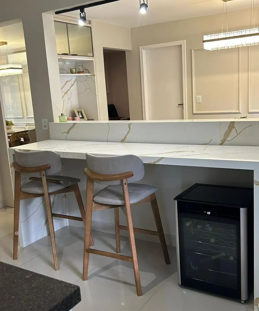 Residencial Bombinhas 0*,  Brazil